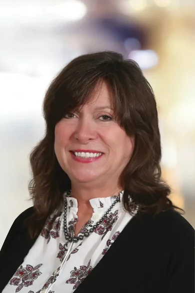 Portrait of Debbie Rettberg, REALTOR® | ABR® | GRI.